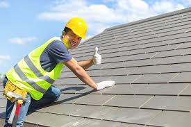 Best Roof Repair  in Colby, KS